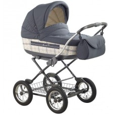 Универсальная коляска Roan Marita Lux s127-SK